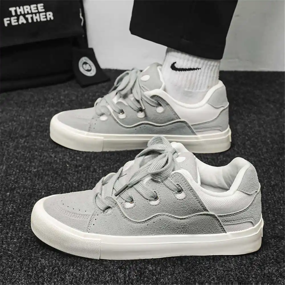 With Lacing Hiphop Women's Sch - Women Shoes Made In Italy ulasan dan harga