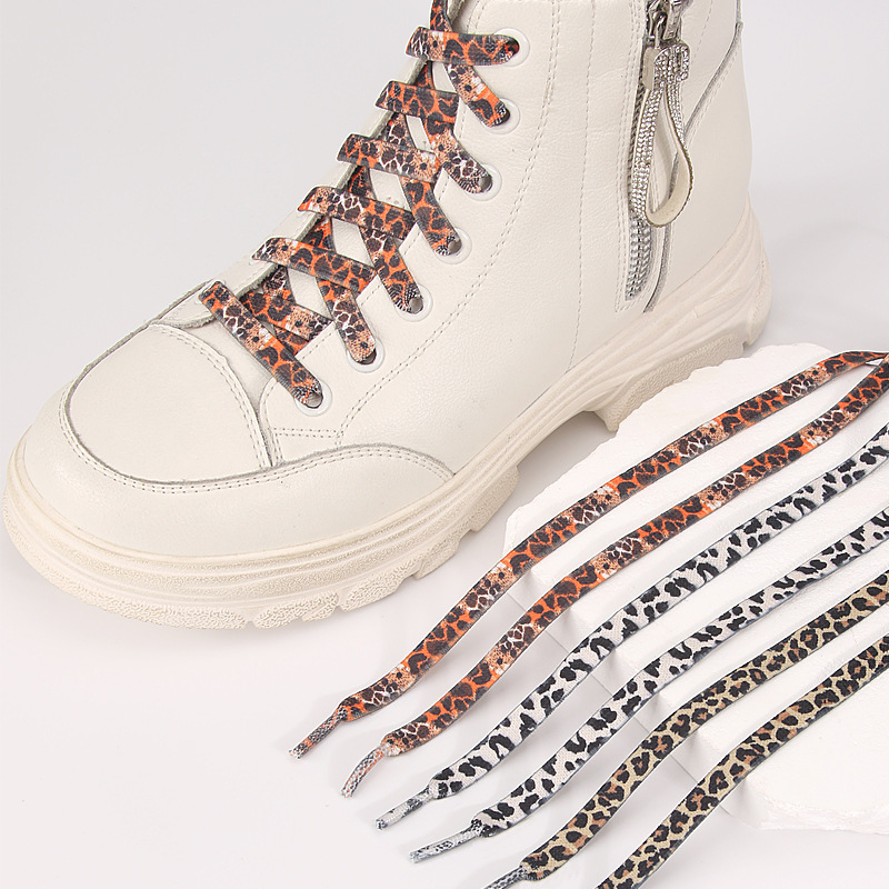 1 Pair Newest Classic Leopard  - Women Shoes Kinds ulasan dan harga