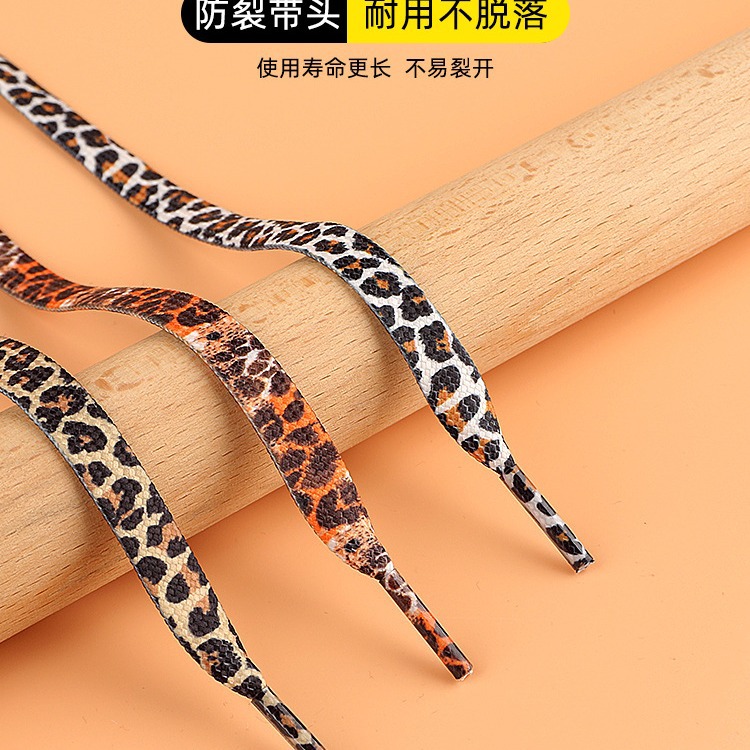 1 Pair Newest Classic Leopard  - Women Shoes Kinds ulasan dan harga