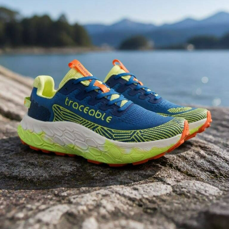 Best Selling Outdoor Sports Sh - Women'S Shoes Vs Men'S Size ulasan dan harga