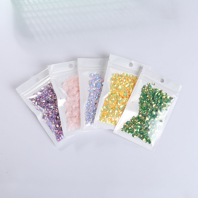 10g/Lot Mix Colors Multi Size  - Women'S Shoes Ecco ulasan dan harga