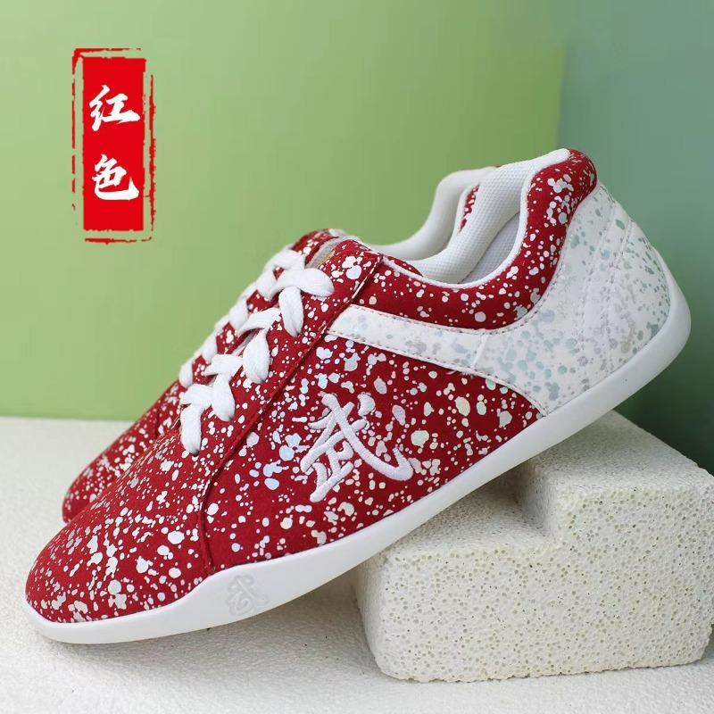 2026 New Martial Arts Shoes fo - Women'S Shoes Vs Men'S Size ulasan dan harga