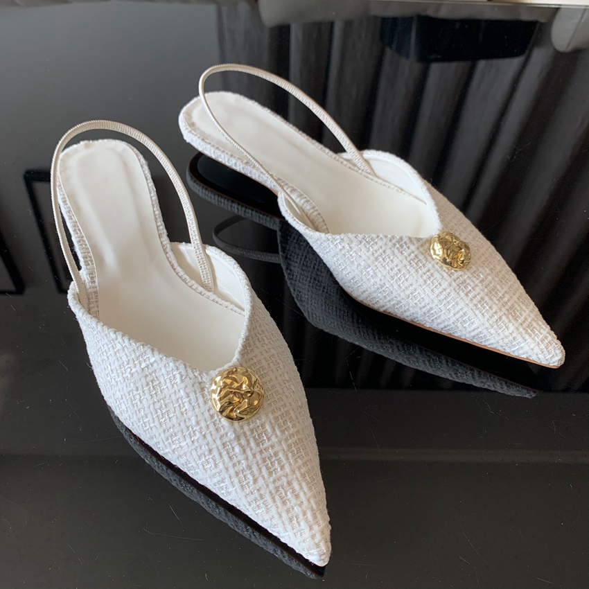 2025 New Brand Women Sandal Fa - Women Shoes Branded ulasan dan harga