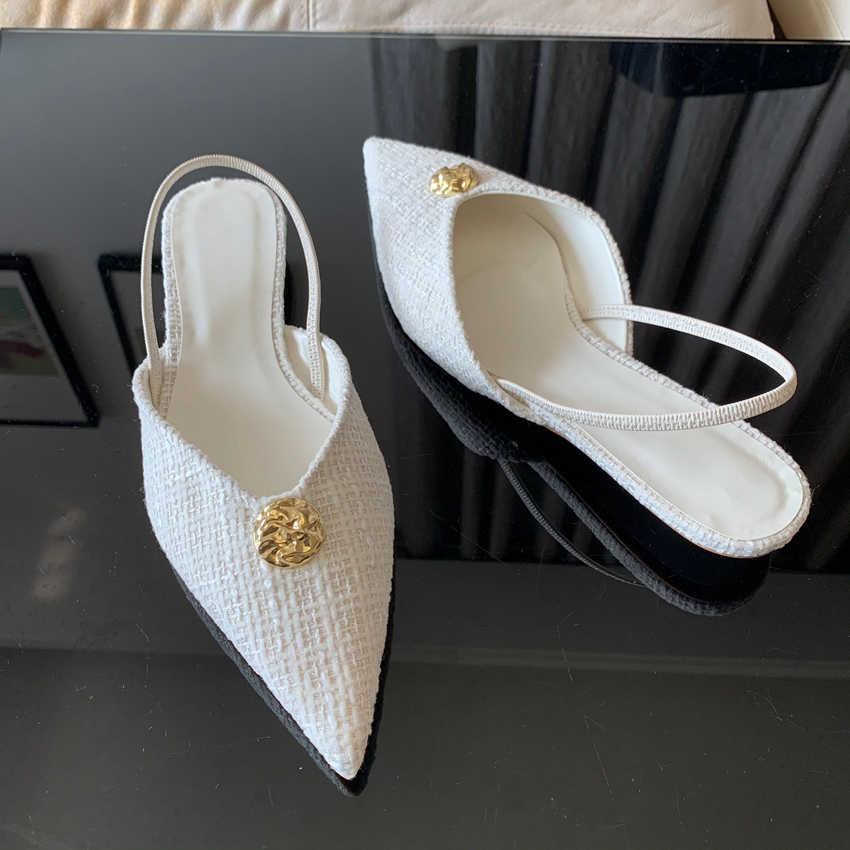 2025 New Brand Women Sandal Fa - Women Shoes Branded ulasan dan harga
