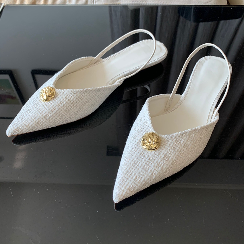 2025 New Brand Women Sandal Fa - Women Shoes Branded ulasan dan harga
