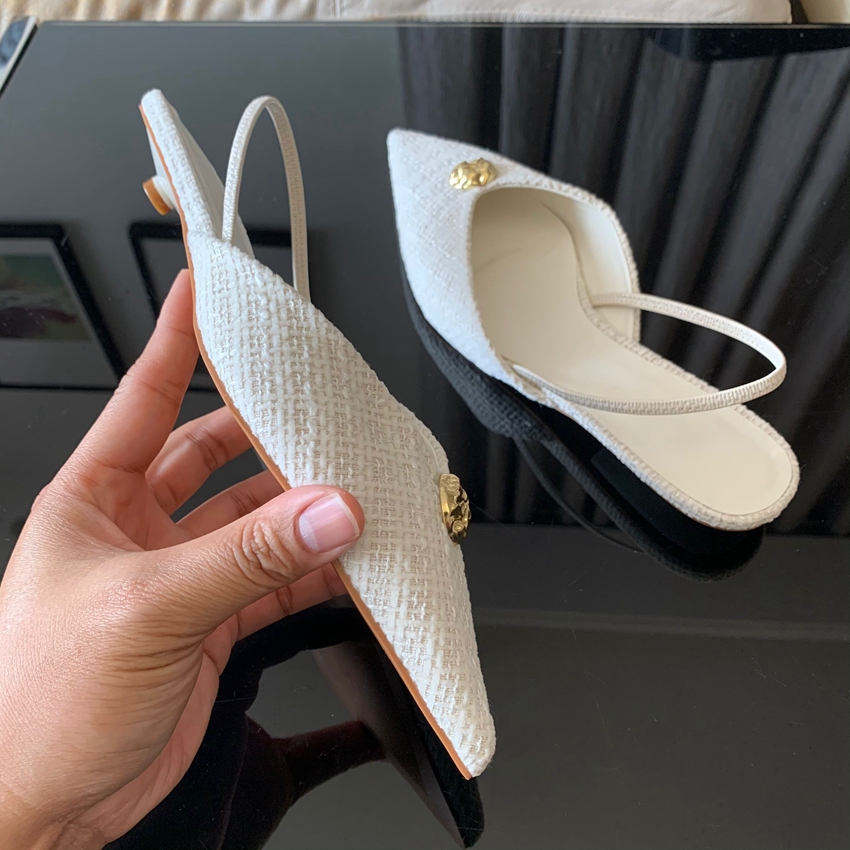 2025 New Brand Women Sandal Fa - Women Shoes Branded ulasan dan harga