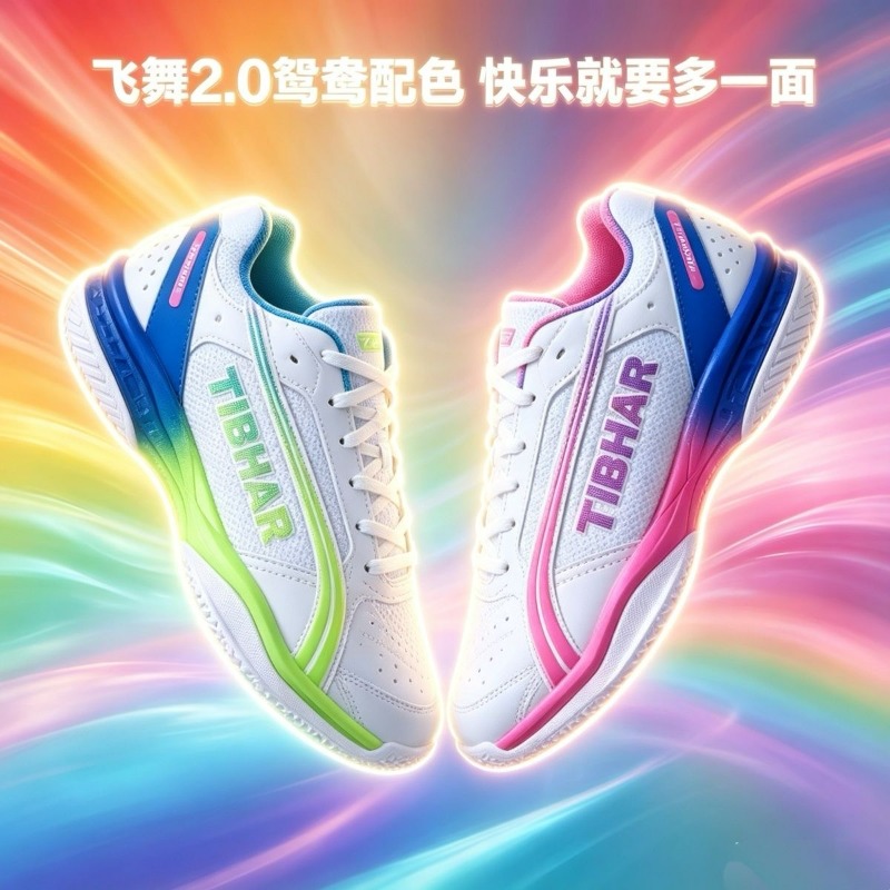 Classic Brand Table Tennis Sho - Women'S Shoes Vs Men'S Size ulasan dan harga