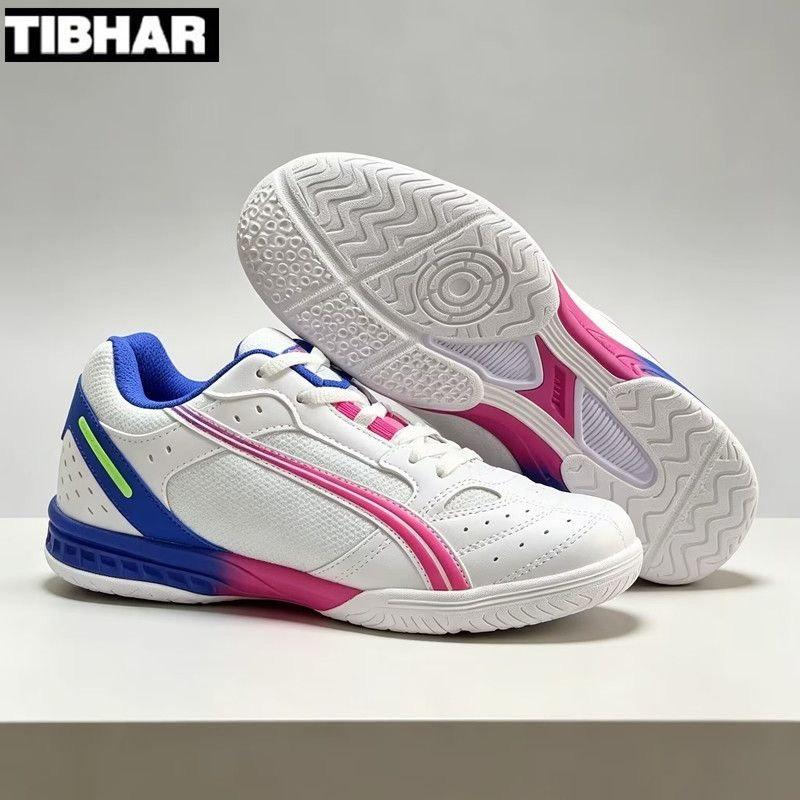 Classic Brand Table Tennis Sho - Women'S Shoes Vs Men'S Size ulasan dan harga