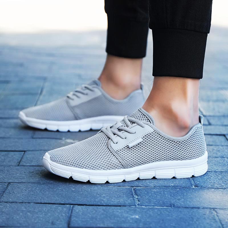 Big Size Summer Breathe Mens S - Women Shoes Made In Italy ulasan dan harga