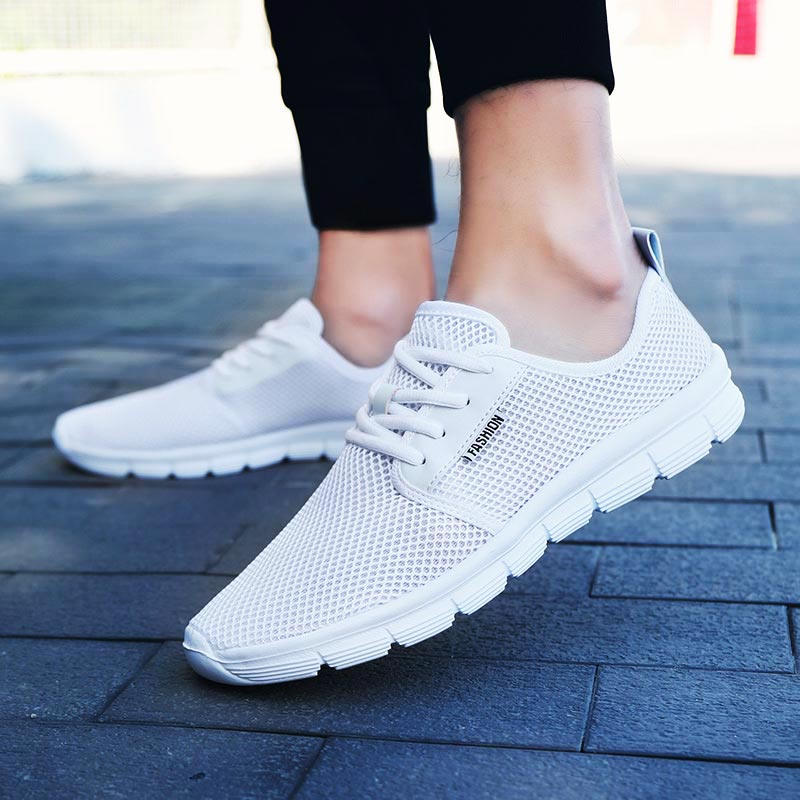 Big Size Summer Breathe Mens S - Women Shoes Made In Italy ulasan dan harga