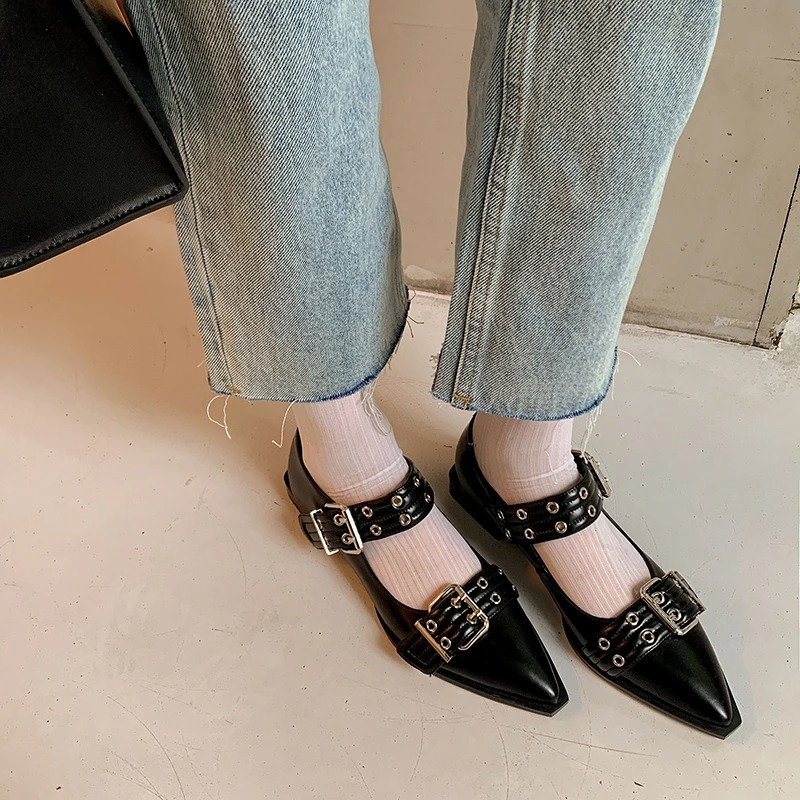 Women's Shoes Designer Luxury  - Women Shoes Elegant ulasan dan harga