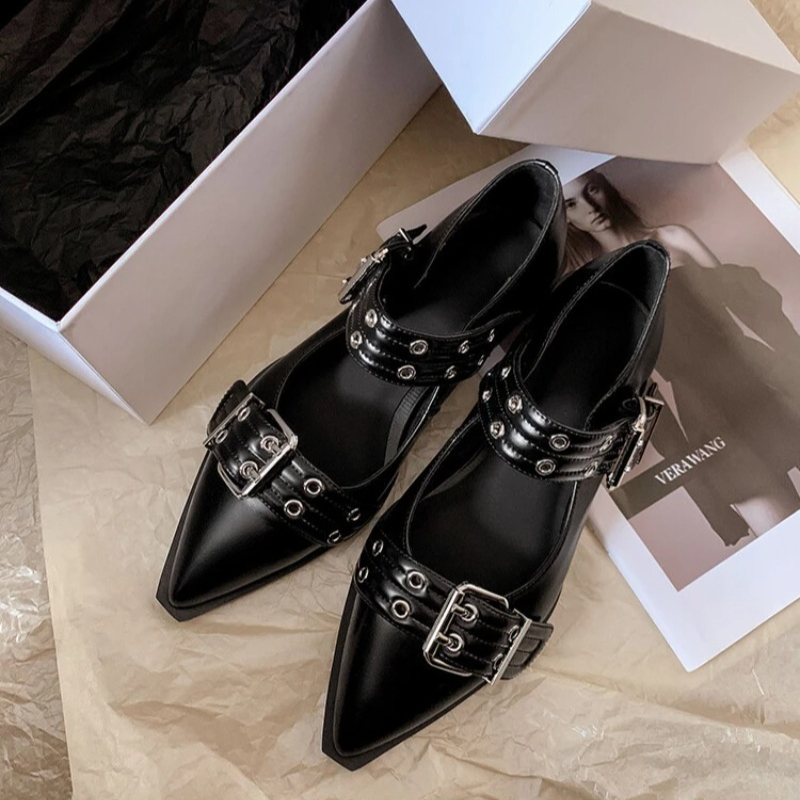 Women's Shoes Designer Luxury  - Women Shoes Elegant ulasan dan harga
