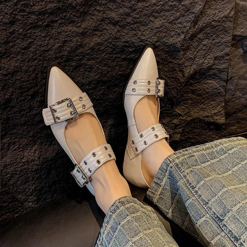 Women's Shoes Designer Luxury  - Women Shoes Elegant ulasan dan harga
