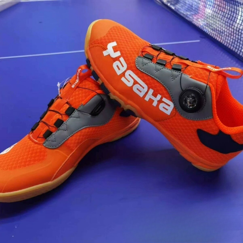 2026 Table Tennis Shoes Men Wo - Women'S Shoes Vs Men'S Size ulasan dan harga