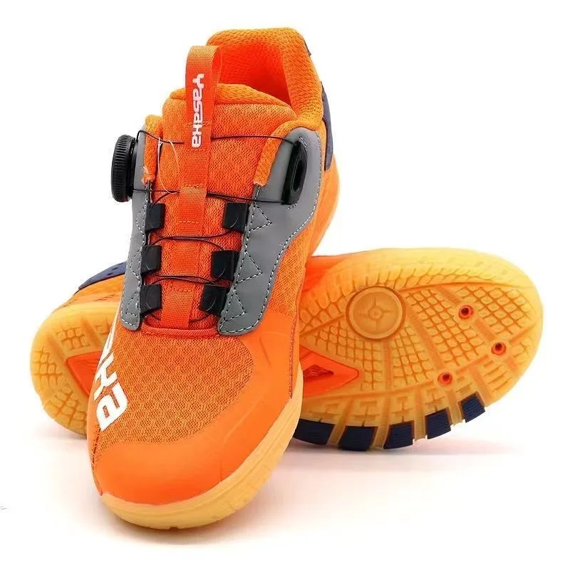 2026 Table Tennis Shoes Men Wo - Women'S Shoes Vs Men'S Size ulasan dan harga