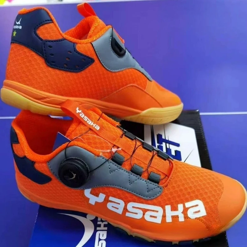 2026 Table Tennis Shoes Men Wo - Women'S Shoes Vs Men'S Size ulasan dan harga