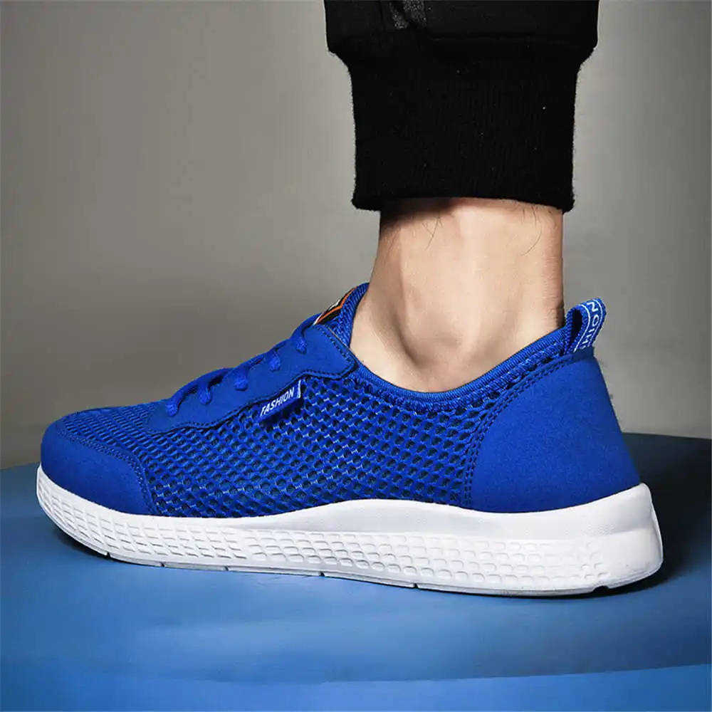 35-46 Breathable Light Blue Sn - Women Shoes Made In Italy ulasan dan harga