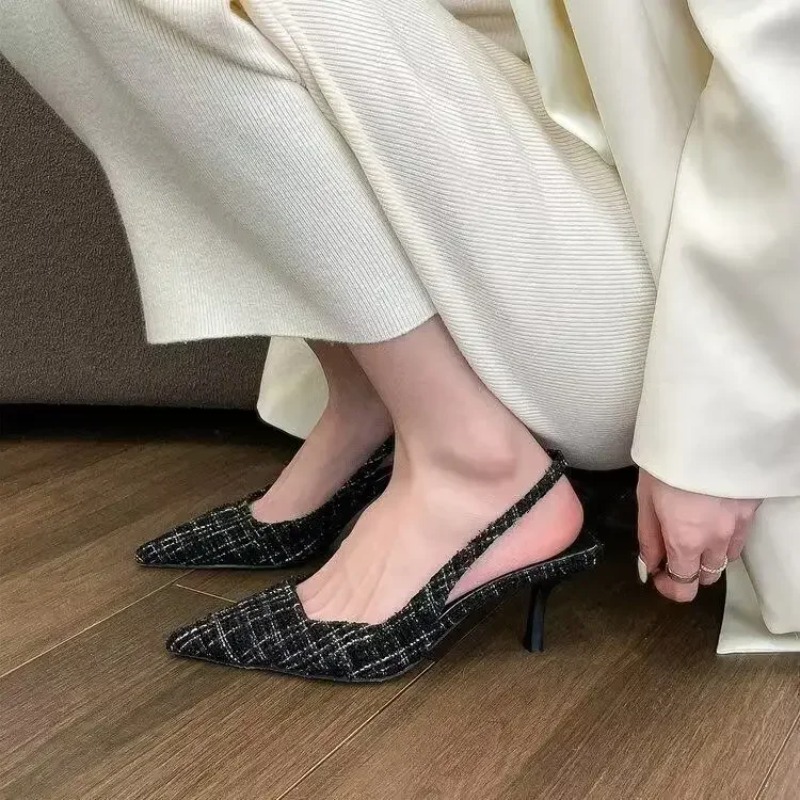 Pumps Shoes Fashion Brand Desi - Women Shoes Branded ulasan dan harga